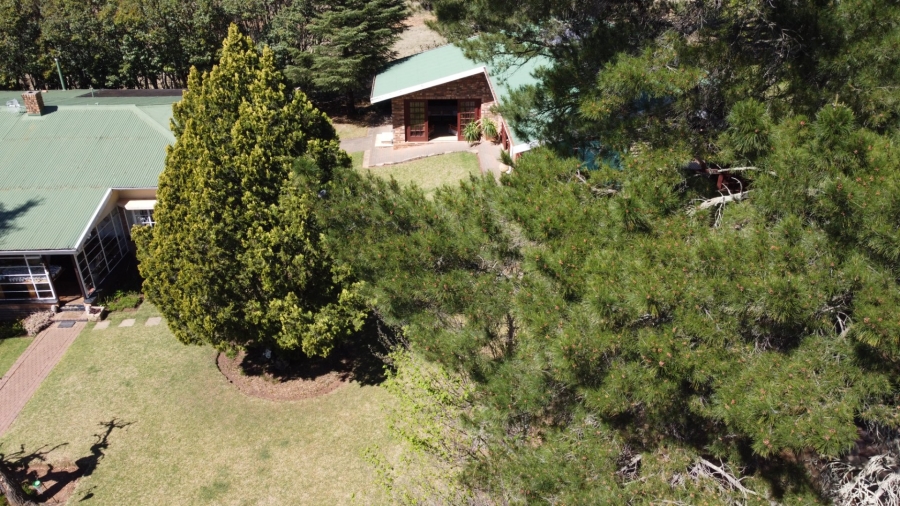 Commercial Property for Sale in Balley Duff Free State